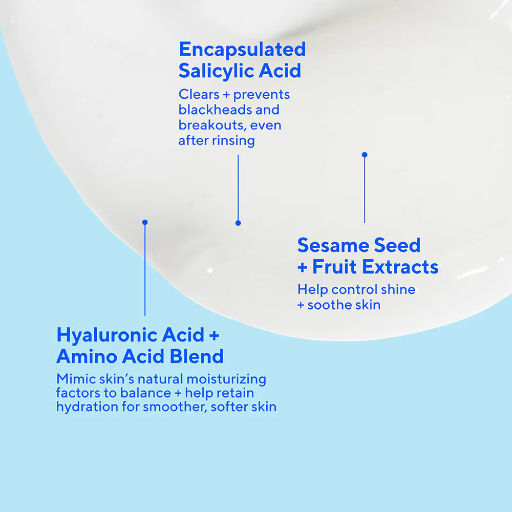 Clarifying Cleanser 200ml | Murad