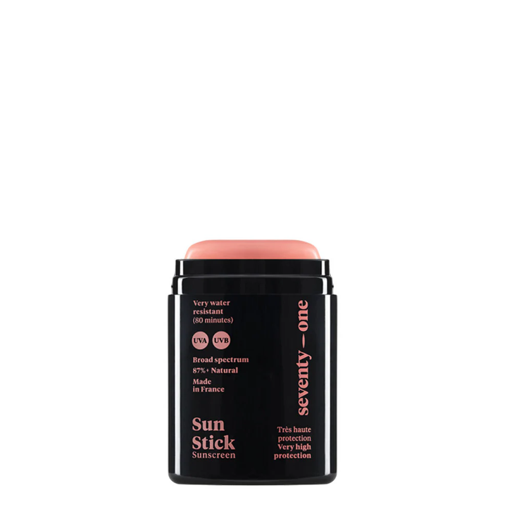 SeventyOne Percent Stick Solaire Sunset FPS50+ 10 g