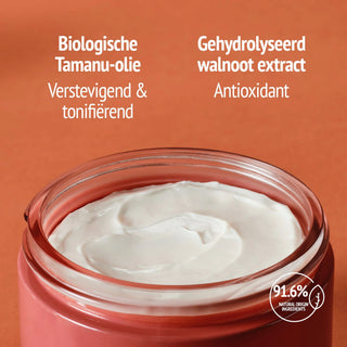 Body Strategist D-Age Cream 180ml | Comfort Zone