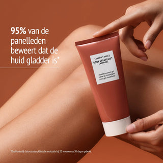 Body Strategist Cream Gel | Comfort Zone