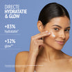 Comfort Zone Hydramemory Water Source Serum Refill ambiance
