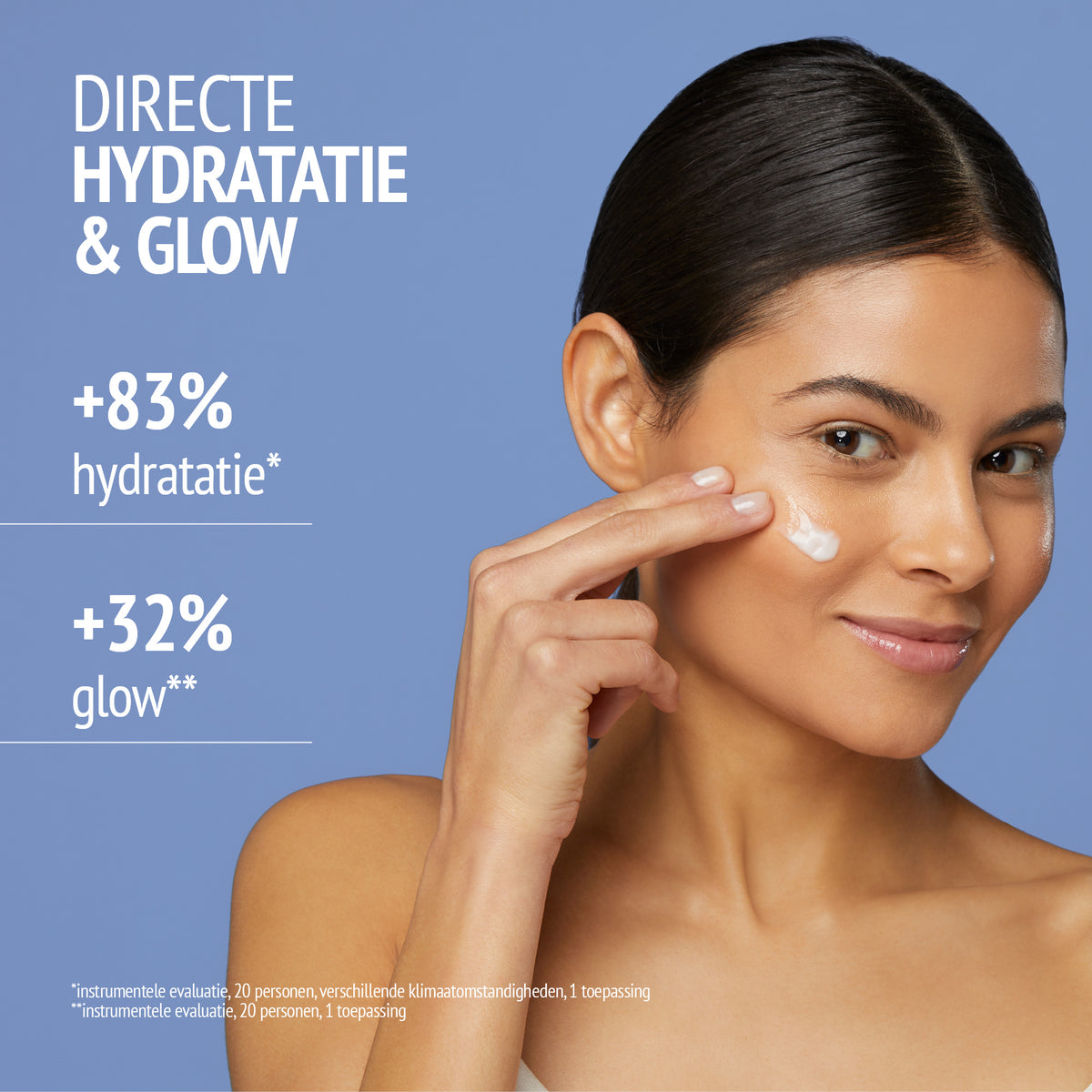 Comfort Zone Hydramemory Water Source Serum ambiance