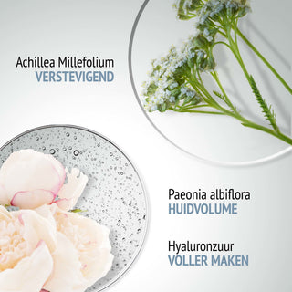 Comfort Zone Sublime Skin Fluid Cream ingredienten