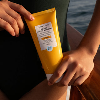 Sun Soul Family Face & Body Cream SPF50+ 200ml | Comfort Zone