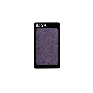 Shimmery Eyeshadow | John van G