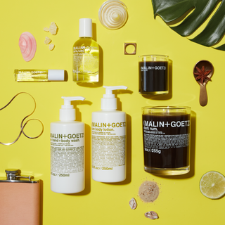 Bergamot Hand + Body Wash - Malin+Goetz
