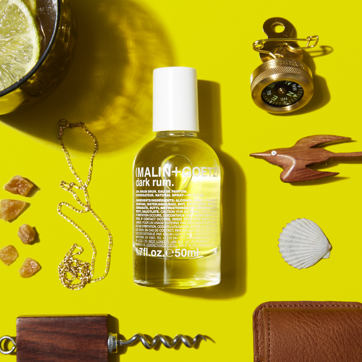 Malin_Goetz_Parfum_Dark_Rum 50ml ambiance