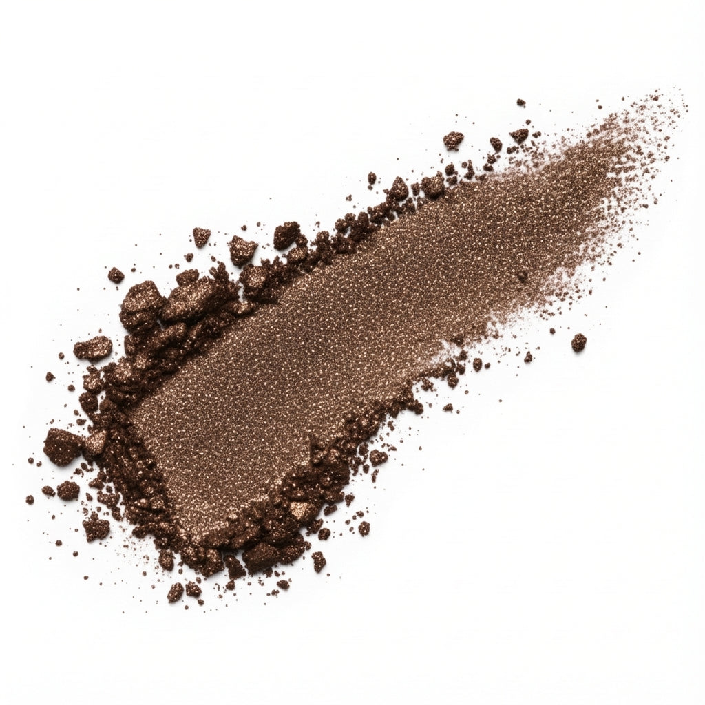 Shimmery Eyeshadow | John van G