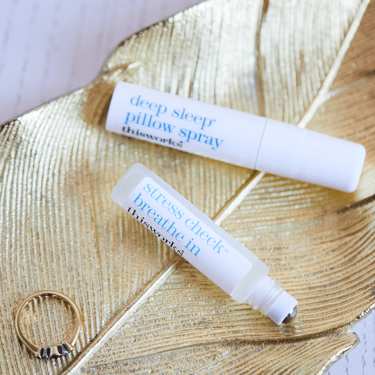 Choose Sleep 2x5ml | This Works