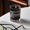 Bougie parfumée - Dark Rum - Malin+Goetz