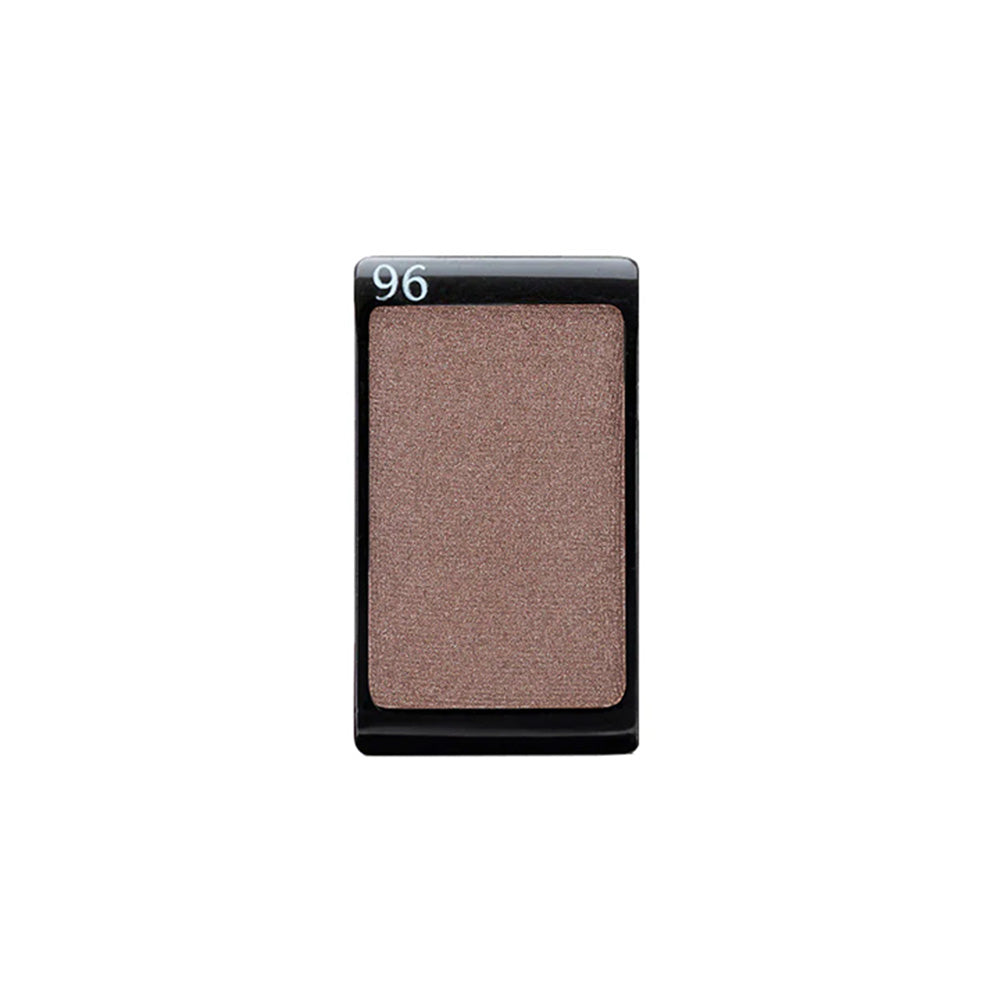 Eyeshadow tons bruns | John van G