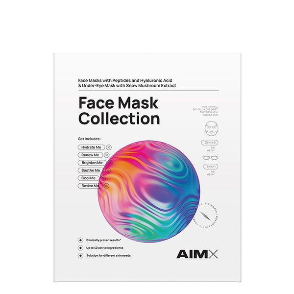 AIMX Face Mask Collection