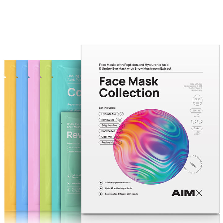 AIMX Mask Collection