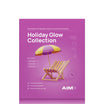 AIMX | Holiday Glow Collection, 4 maskers
