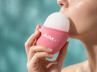 Rouleau de glace Édition Limitée