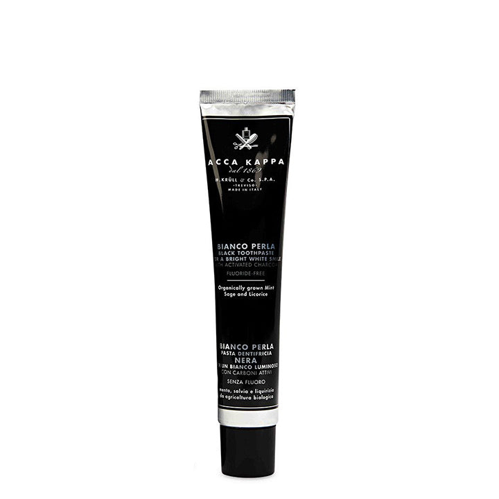 Acca Kappa Bright White Smile Dentifrice Naturel 100 ml