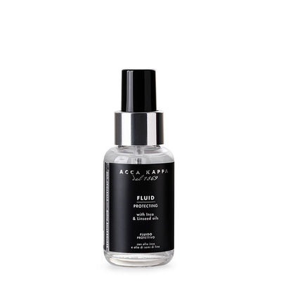 Image of product Sérum capillaire réparateur - White Moss 50 ml