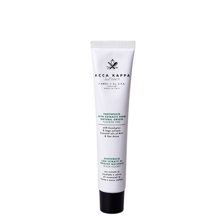 Acca Kappa Dentifrice à l’Eucalyptus Naturel 100 ml