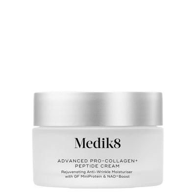 Image of product Crème Pro Collagène+ Peptide Avancée 50ml