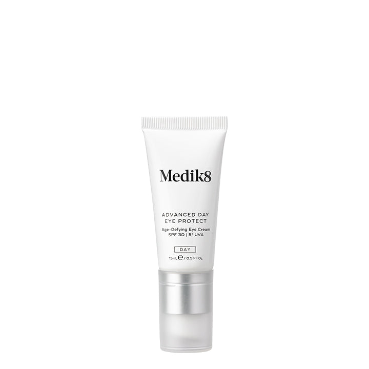 Medik8 Contour des yeux de jour avancé FPS 15ml