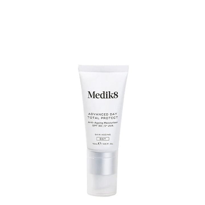 Medik8 Advanced Day Total Protect - Découvrez-le 15 ml