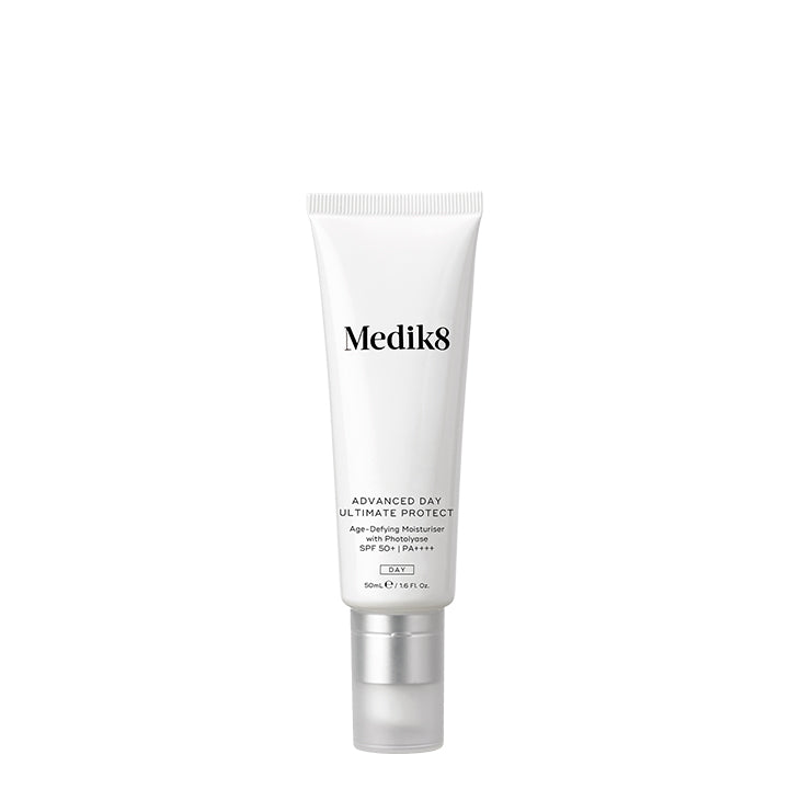 Medik8 Crème de jour Advanced Ultimate Protect FPS 50+ 50ml