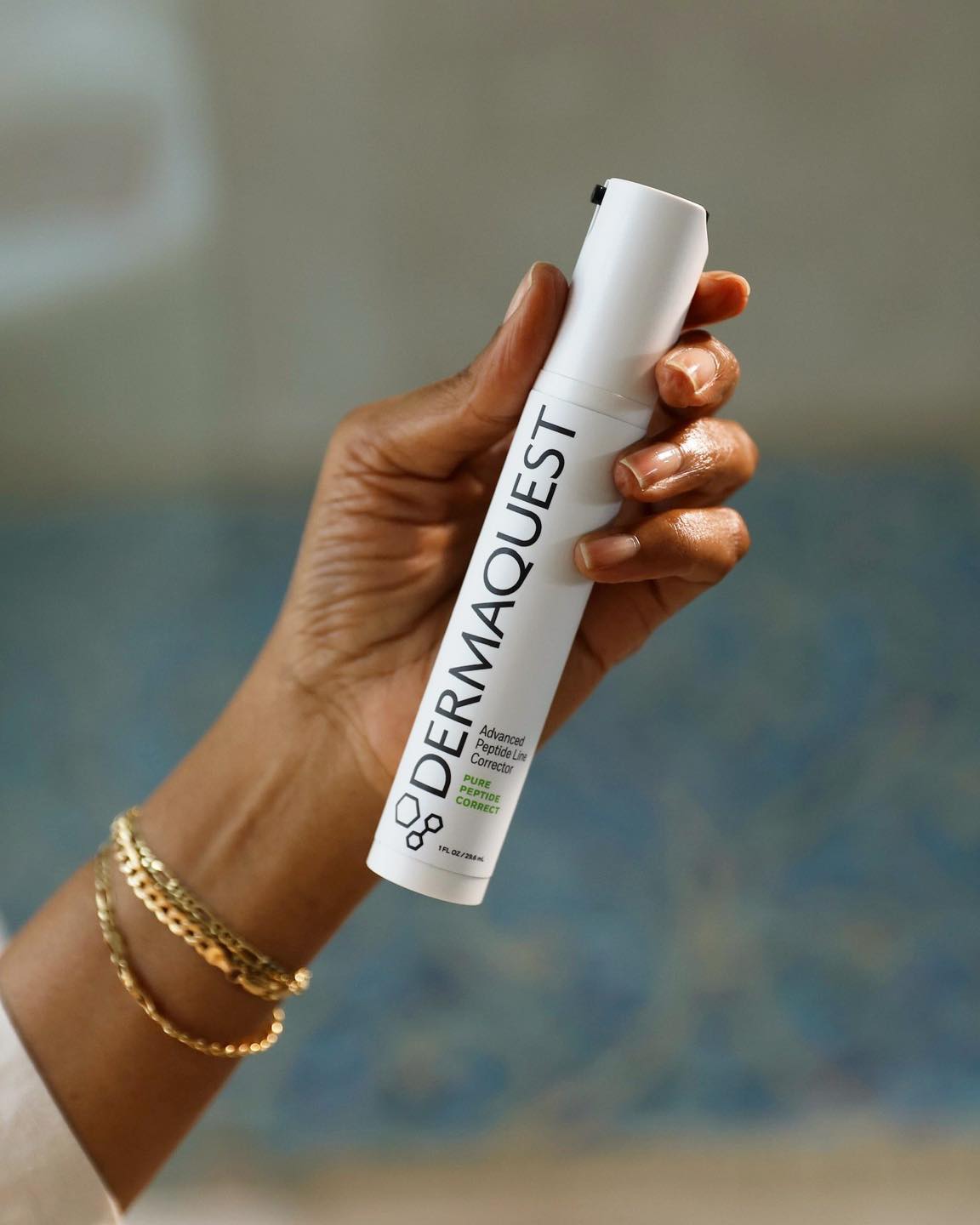 Advanced Peptide Line Corrector ambiance
