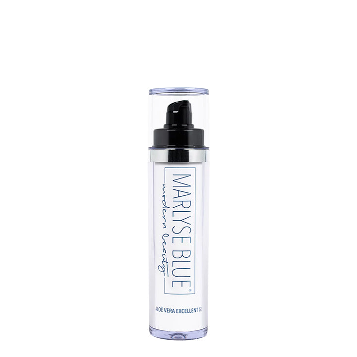 Marlyse Blue Gel Aloé Vera Excellent 50ml