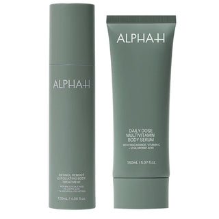Alpha-H Firming Body Care Duo