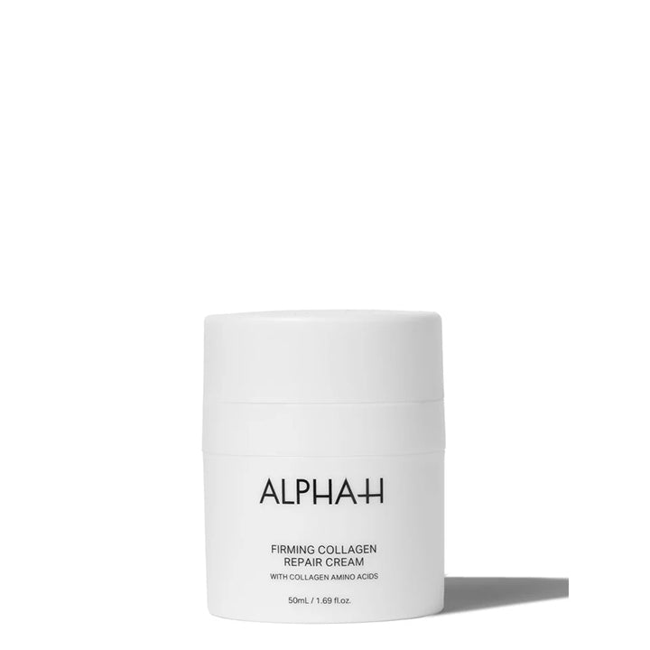 Alpha-H Crème Raffermissante Réparatrice au Collagène 50ml