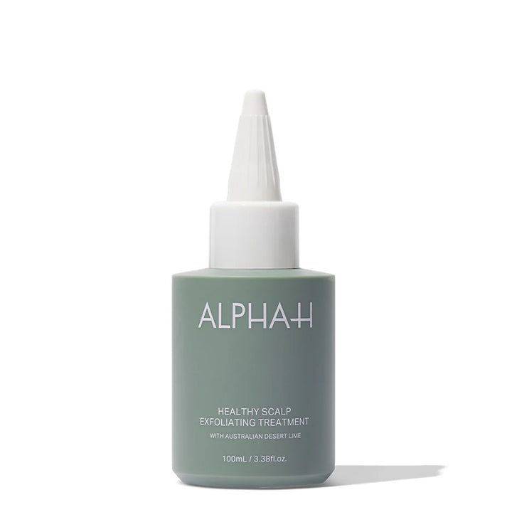 Alpha-H Soin Exfoliant Cuir Chevelu Sain 100 ml