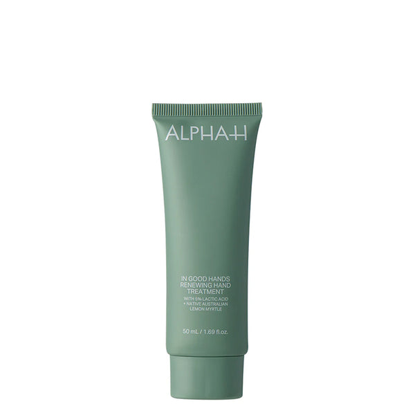 Alpha-H In Good Hands Renewing Hand Treatment