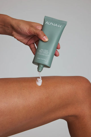 Alpha-H Daily Dose Multivitamin Body Serum sfeer