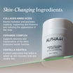Alpha-H Firming Collagen Repair Cream ingrédients