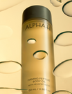 Alpha-H Firming Peptide Body Oil ambiance 2