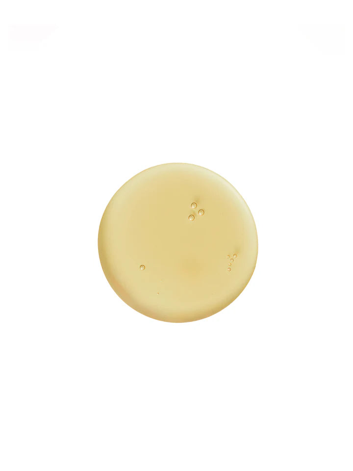 Alpha-H Firming Peptide Body Oil texture