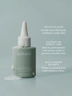Alpha-H Healthy Scalp Exfoliating Treatment ingredient
