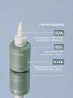 Alpha-H Healthy Scalp Exfoliating Treatment result