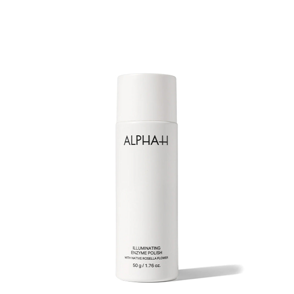 Alpha-H Exfoliant Enzymatique Illuminateur 50g