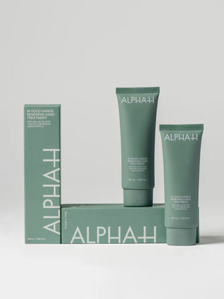 Alpha-H In Good Hands Renewing Hand Treatment sfeer2