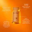 Alpha-H Liquid Gold + Vitamin C Exfoliating Treatment results ingrédients