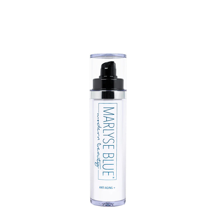 Marlyse Blue Sérum Anti-âge+ 50ml