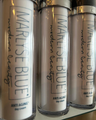 Anti Aging+ Day Cream 50ml | Marlyse Blue