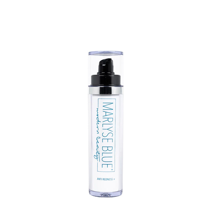 Marlyse Blue Sérum Anti-Rougeurs+ 50ml