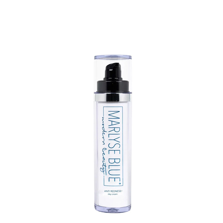 Marlyse Blue Crème de jour Anti-Rougeurs+ 50 ml