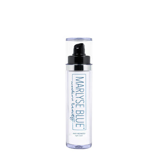 Marlyse Blue Anti Redness+ Night Cream 50ml