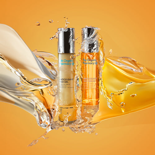 Antioxidant Face Duo ambiance 2