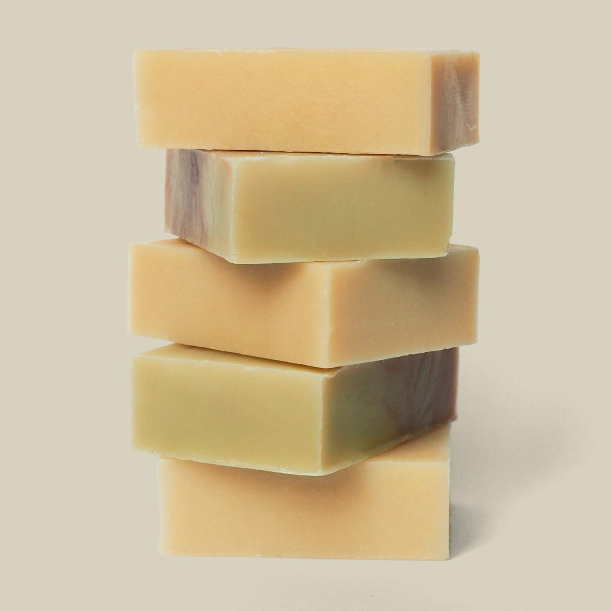 Elderberry en Apricot Body Bar