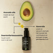 Avocado Serum bienfaits