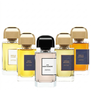 BDK Parfums - Coffret Découverte